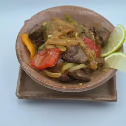 كبدة فراخ اسكندراني